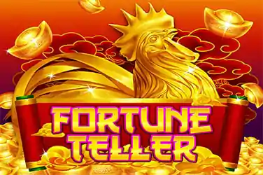 44_Fortune Teller